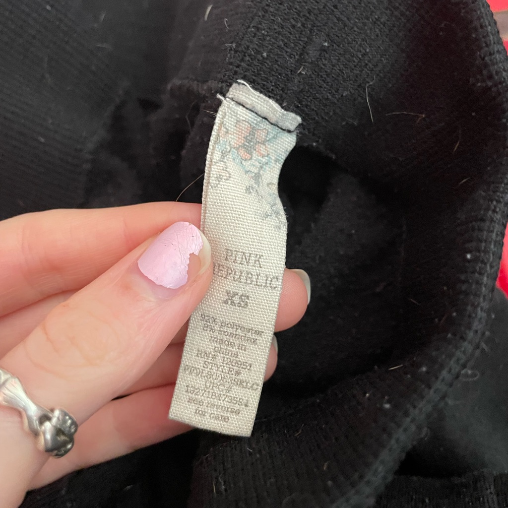 Pink Brand Leggings